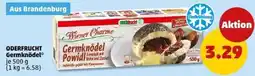 PENNY ODERFRUCHT Germknödel Angebot