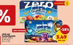 PENNY CAPRI-SUN Fruchtsaftgetränk Angebot
