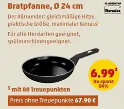 PENNY Bratpfanne, Ø 24 cm Angebot