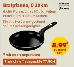 PENNY Bratpfanne, Ø 28 cm Angebot