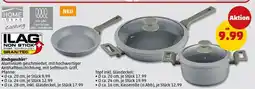 PENNY HOME IDEAS Kochgeschirr Angebot