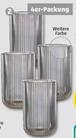 PENNY Trinkgläser Angebot