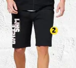 PENNY Uncle Sam Sweatshorts Angebot
