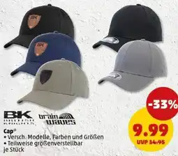 PENNY BK brain Cap Angebot