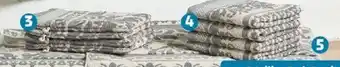 PENNY HOME IDEAS drottier-Serie Waschhandschuhe Angebot