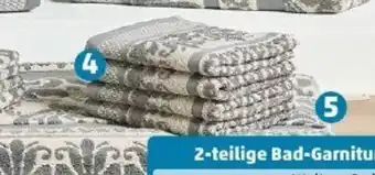 PENNY HOME IDEAS drottier-Serie Badvorleger Angebot