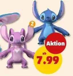 PENNY Disney Stitch Spielfigur Angebot