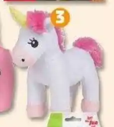 PENNY Simba Einhorn mit Tasche Angebot