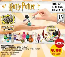 PENNY HARRY POTTER Make It Mini Potions Angebot