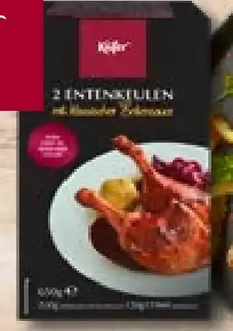 Aldi Nord 2 Entenkeulen Angebot