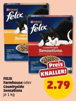 PENNY FELIX Farmhouse oder Countryside Sensations Angebot