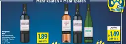 diska Weingenuss Wein Angebot