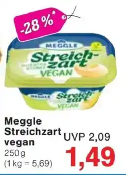 Jawoll Meggle Streichzart vegan Angebot