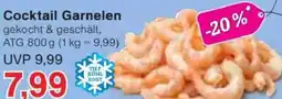 Jawoll Cocktail Garnelen Angebot