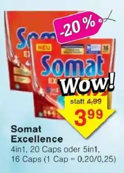 Jawoll Somat Excellence Angebot