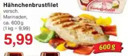 Jawoll Hähnchenbrustfilet Angebot