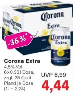 Jawoll Corona Extra Angebot