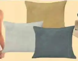 Jawoll Dekokissen Cosy Angebot