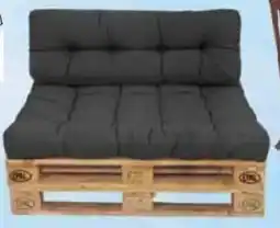 Jawoll Europaletten Kissen-Set 2-teilig Angebot