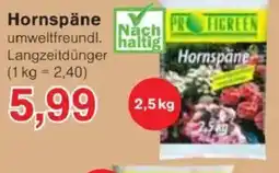 Jawoll Hornspäne Angebot