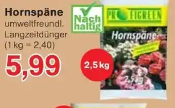 Jawoll Hornspäne Angebot