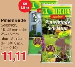 Jawoll Pinienrinde Angebot