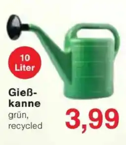 Jawoll Gieß- kanne Angebot
