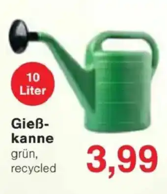 Jawoll Gieß- kanne Angebot