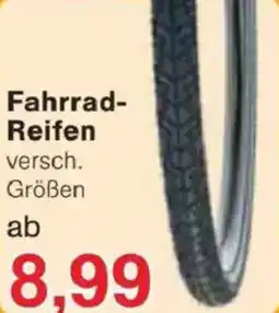 Jawoll Fahrrad- Reifen Angebot