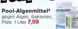 Jawoll Pool-Algenmittel Angebot
