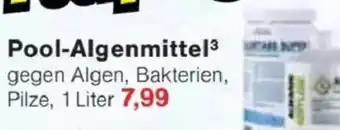 Jawoll Pool-Algenmittel Angebot