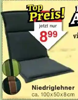 Jawoll Niedriglehner Angebot
