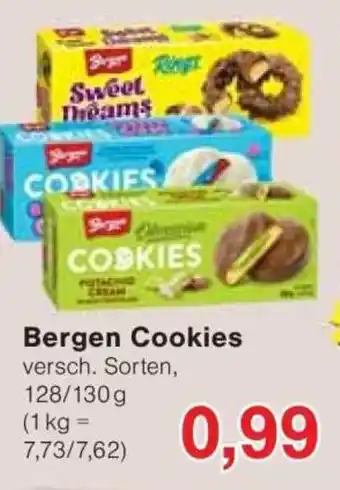 Jawoll Bergen Cookies Angebot