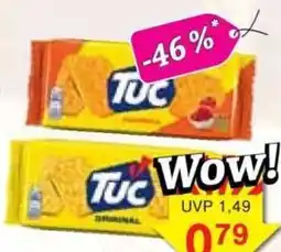 Jawoll Tuc Kekse Angebot