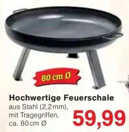 Jawoll Hochwertige Feuerschale Angebot
