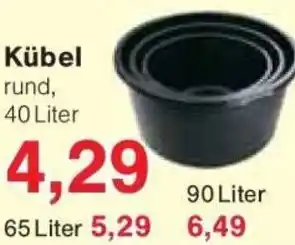 Jawoll Kübel Angebot