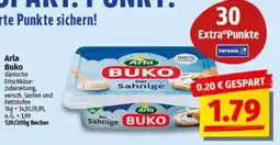 NP Discount Arla Buko Angebot