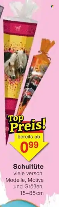 Jawoll Schultüte Angebot
