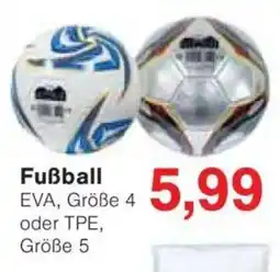 Jawoll Fußball EVA Angebot