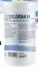 Jawoll Chloran 60 Granulat Angebot