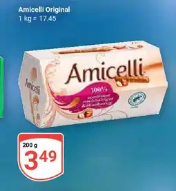 Globus Amicelli Original Angebot