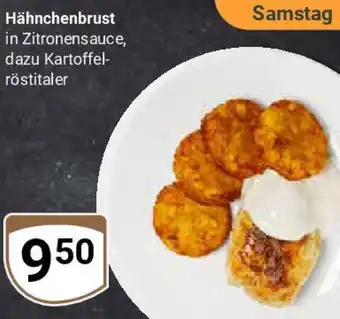 Globus Hähnchenbrust Angebot