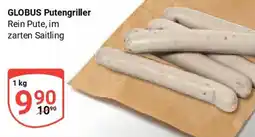 Globus GLOBUS Putengriller Angebot