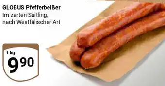 Globus GLOBUS Pfefferbeißer Angebot