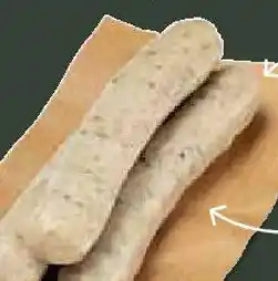 Globus GLOBUS Grobe Bratwurst Angebot
