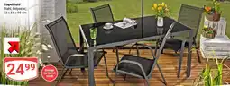 Globus Stapelstuhl Angebot