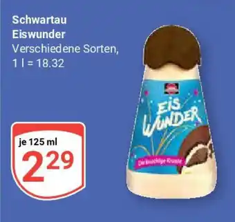Globus Schwartau Eiswunder Angebot