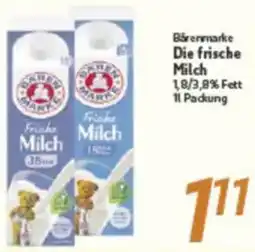 inkoop Bärenmarke Die frische Milch Angebot