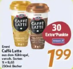 inkoop Emmi Caffè Latte Angebot