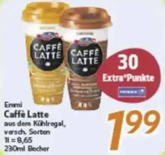 inkoop Emmi Caffè Latte Angebot